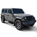 Westin 18-24 Jeep Wrangler JL Unlimited 4dr Pro-e Running Boards - Tex. Blk