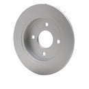 DFC 01-19 Ford Fiesta (USA/Canada) Rear GeoSPEC Coated Rotor