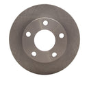 DFC 5000 Advanced Low Met Brake Pads