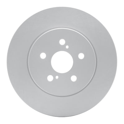 DFC 19-25 Toyota Corolla (Mexico) Front GeoSPEC Coated Rotor