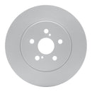 DFC 19-25 Toyota Corolla (Mexico) Front GeoSPEC Coated Rotor