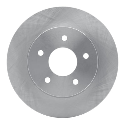 DFC 21-24 Nissan Kicks Front & Rear Rotors