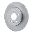 DFC 00-09 Audi A4 (USA/Canada) Rear Brake Rotor