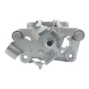 DFC 12-18 Hyundai Elantra GT Rear-L Premium Caliper - Silver Zinc Coated