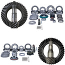 Revolution Gear & Axle 11-24 Ford F-150 F9.75L-F8.8R Timken 4.56 Ratio Gear Package