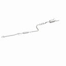 MagnaFlow BRE Exhaust Kit 96-98 Honda Civic 1.6L