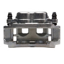 DFC 00-01 Dodge Ram 1500 Pickup Front-L Premium Caliper - Silver Zinc Coated