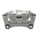 DFC 16-19 Subaru Legacy Front-L Premium Caliper - Silver Zinc Coated