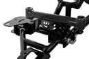 UMI Performance 98-02 GM F-Body K-Member LSX Rr Roll Center Increase- Black