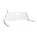 Westin 2002-2018 Dodge/Ram 1500 HD Headache Rack - White