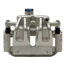 DFC 05-09 Land Rover Range Rover Sport Front-R Premium Caliper - Silver Zinc Coated