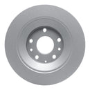 DFC GeoSPEC Coated Rotors - Plain