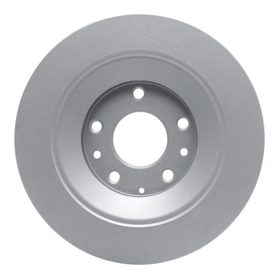 DFC 13-15 Mazda CX-5 Front & Rear Geospec Rotors