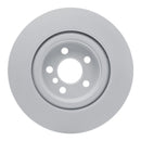 DFC 24-26 BMW X1 (USA/Canada) Rear Hi-Carbon Alloy GEOMET Coated Rotor