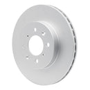DFC 90-17 Acura EL Front GeoSPEC Coated Rotor