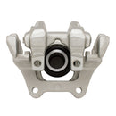 DFC 12-15 BMW 435i Rear-L Premium Caliper - Silver Zinc Coated