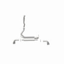 MagnaFlow BRE Exhaust Kit 14-22 Jeep Cherokee 3.2L