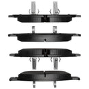 DFC 11-18 Audi A8 Front 5000 Advanced Ceramic Brake Pads
