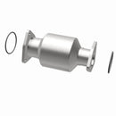 MagnaFlow 10-13 Acura MDX 3.7L Direct Fit Converter