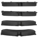 DFC GeoSPEC Coated Rotors - Plain
