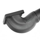 GrimmSpeed 2022+ Subaru WRX Charge Pipe Kit - Black