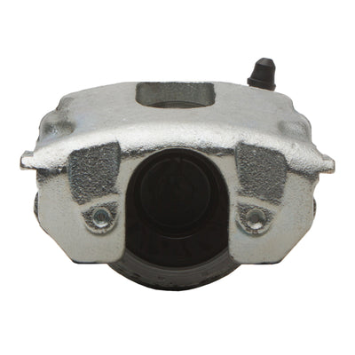 DFC 91-96 Dodge Dakota 4WD Front-R Premium Caliper - Silver Zinc Coated