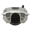 DFC 91-96 Dodge Dakota 4WD Front-R Premium Caliper - Silver Zinc Coated