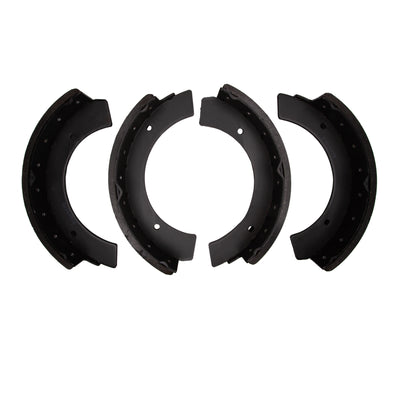 DFC 87-96 Chevrolet W6500 Tiltmaster Front Premium Riveted Shoes