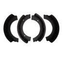 DFC 87-96 Chevrolet W6500 Tiltmaster Front Premium Riveted Shoes