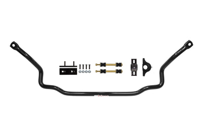 UMI Performance 78-88 GM G-Body Front Sway Bar - Black