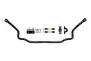 UMI Performance 78-88 GM G-Body Front Sway Bar - Black