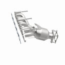 Magnaflow 01-05 Volvo S60/V70 2.4L Direct Fit Converter