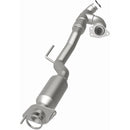 MagnaFlow 11-14 Nissan Quest 3.5L Direct Fit Converter