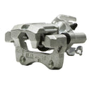 DFC 90-93 Mazda Miata Rear-L Premium Caliper - Silver Zinc Coated