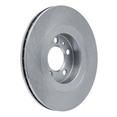 DFC 08-15 Volkswagen Jetta Front & Rear Rotors includes Drums