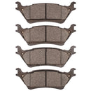 DFC Ultimate Duty Brake Pads