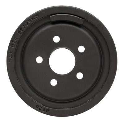 DFC True Balanced Brake Drums