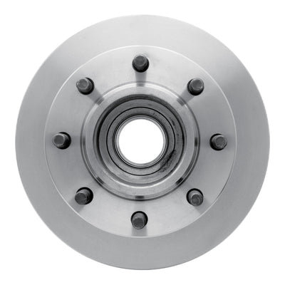 DFC 94-99 Dodge Ram 4000 (Mexico) Front Brake Rotor