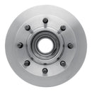 DFC 94-99 Dodge Ram 4000 (Mexico) Front Brake Rotor