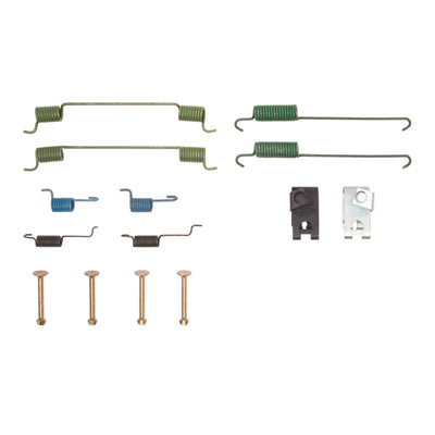 DFC 95-96 Geo Metro Rear Drum Brake Hardware Kit