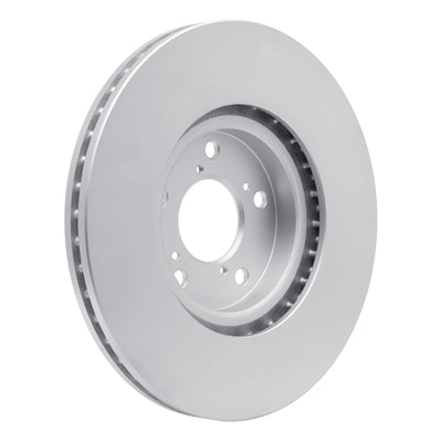 DFC 14-20 Acura RLX Front & Rear Geospec Rotors