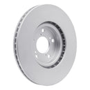 DFC GeoSPEC Coated Rotors - Plain