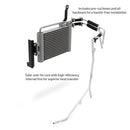 Mishimoto 10-24 Toyota 4Runner 4.0L Transmission Cooler
