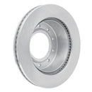 DFC 04-10 Chevrolet C5500 Kodiak Rear Brake Rotor