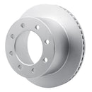 DFC GeoSPEC Coated Rotors - Plain