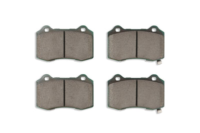 DBA 11-22 Jeep Grand Cherokee SP Performance Rear Brake Pads