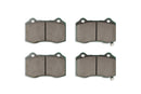 DBA 11-22 Jeep Grand Cherokee SP Performance Rear Brake Pads