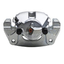 DFC 00-06 BMW X5 Front-R Premium Caliper - Silver Zinc Coated