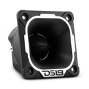 DS18 2.5in High Compression Neodymium Tweeter 125 Watts RMS 1in Pen Vc 4 ohm