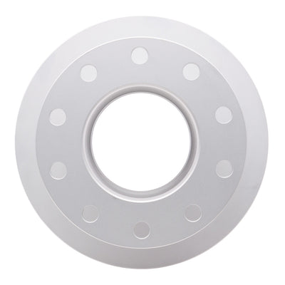 DFC 06-12 Workhorse W42 (9400-14500lb GVW) Rear GeoSPEC Coated Rotor